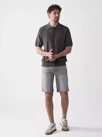 CLOSED | Poloshirt | grau