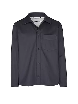 CLOSED | Sobrecamisa | 