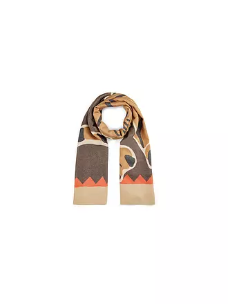 CODELLO | Bufanda | beige
