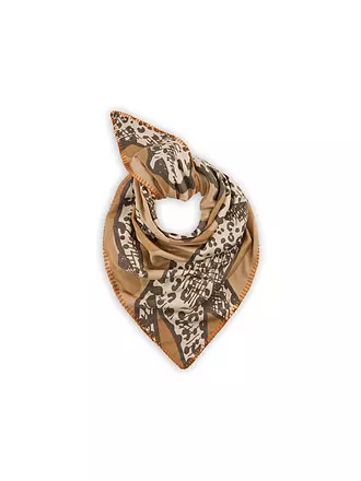 CODELLO | Pañuelo | beige