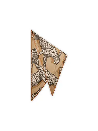 CODELLO | Pañuelo | beige