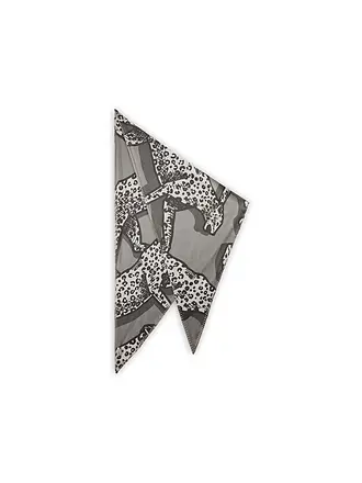 CODELLO | Pañuelo | schwarz