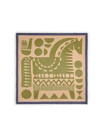 CODELLO | Pañuelo | beige