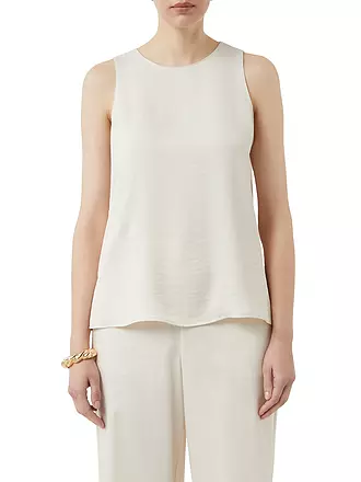 COMMA | Blusa | beige