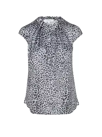 COMMA | Blusa | schwarz