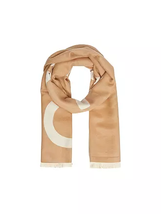 COMMA | Bufanda | camel