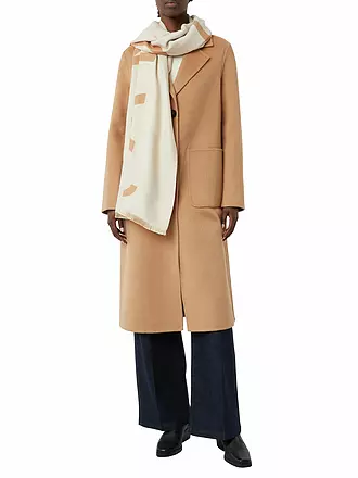 COMMA | Bufanda | camel
