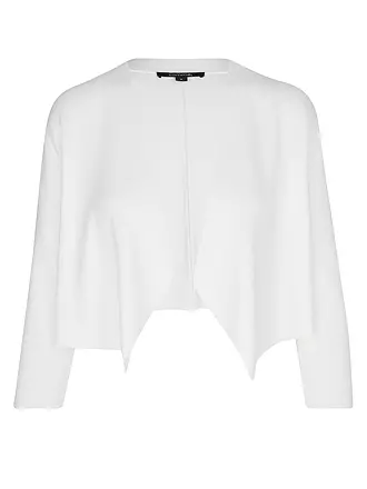 COMMA | Cárdigan | creme