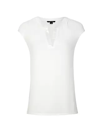 COMMA | Camisa | creme