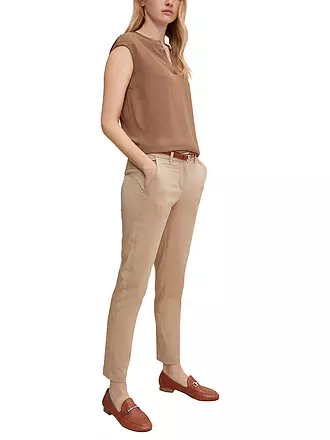 COMMA | Camisa | braun