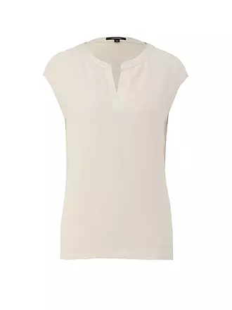 COMMA | Camisa | beige