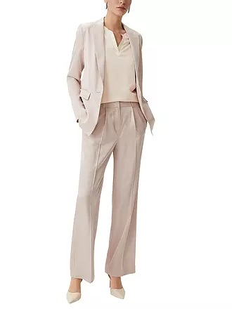 COMMA | Camisa | beige