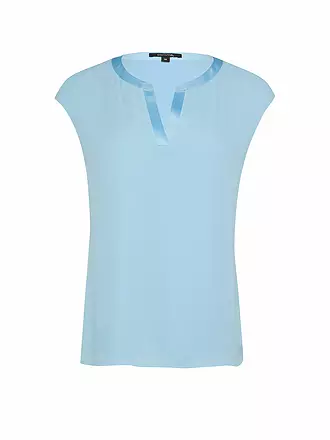 COMMA | Camiseta | blau
