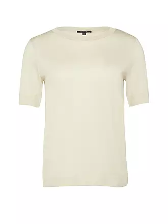 COMMA | Camiseta | beige