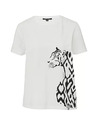 COMMA | Camiseta | weiss