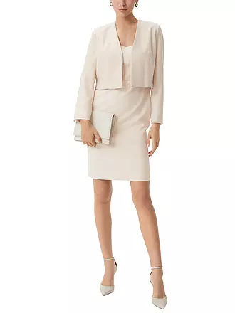 COMMA | Chaqueta | beige