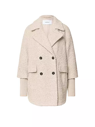 COMMA | Chaqueta | beige