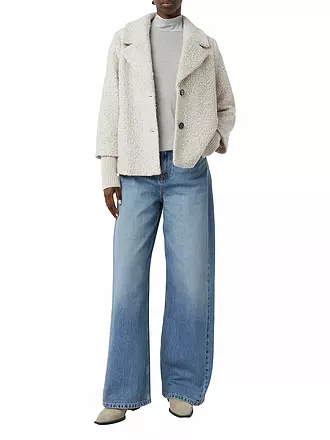 COMMA | Chaqueta | beige