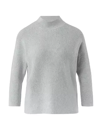 COMMA | Jersey | grau