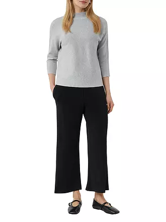 COMMA | Jersey | grau
