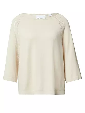 COMMA | Jersey | beige