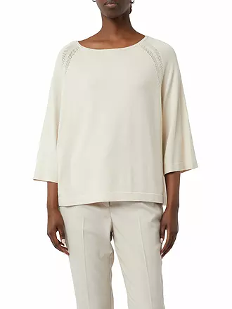 COMMA | Jersey | beige