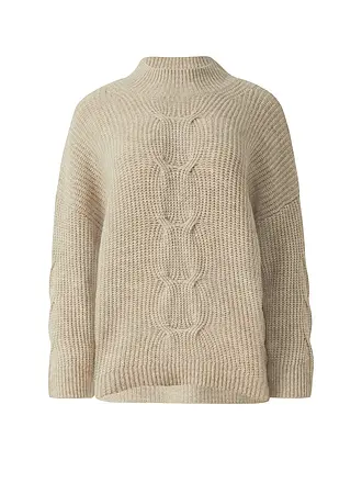 COMMA | Jersey | beige
