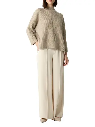 COMMA | Jersey | beige