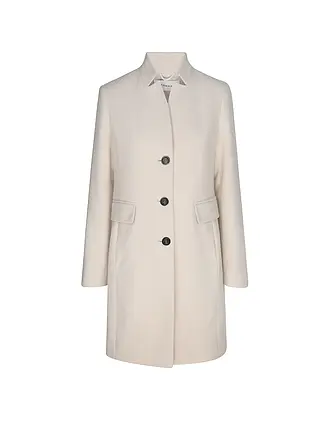 COMMA | Mantel | beige