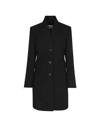 COMMA | Mantel | schwarz