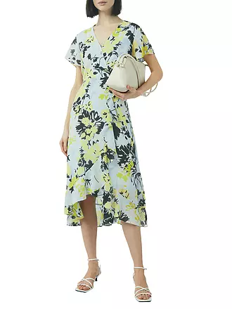 COMMA | Midikleid | 