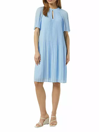 COMMA | Minivestido | blau