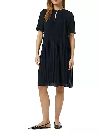 COMMA | Minivestido | dunkelblau