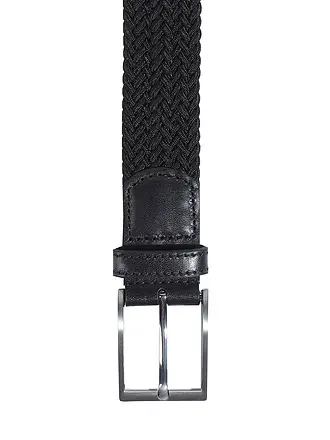 CONDOR | Cinturón | schwarz