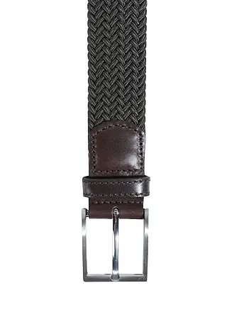 CONDOR | Cinturón | olive