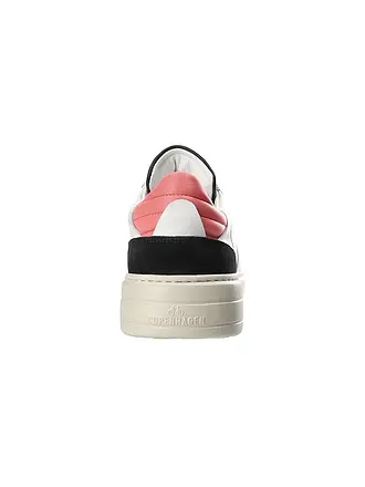 COPENHAGEN | Zapatillas | weiss