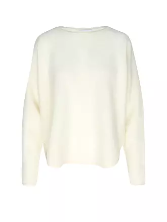 DAVIDA | Kaschmirpullover | beige
