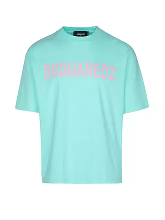 DSQUARED2 | Camiseta | mint