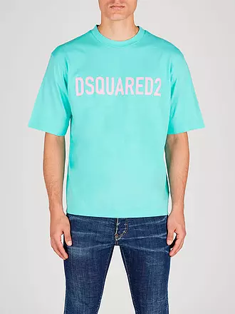 DSQUARED2 | Camiseta | mint