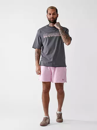 DSQUARED2 | Camiseta | grau