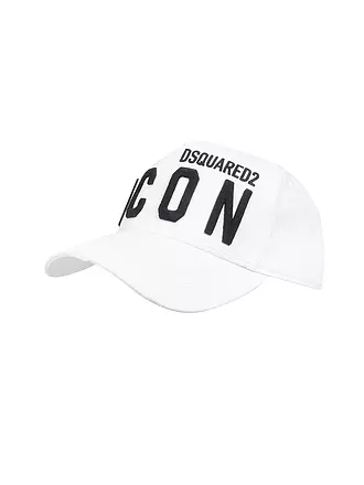 DSQUARED2 | Gorra | weiss