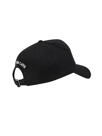 DSQUARED2 | Gorra | schwarz