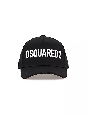 DSQUARED2 | Gorra | schwarz