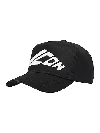 DSQUARED2 | Gorra | schwarz