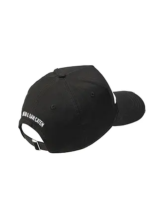 DSQUARED2 | Gorra | schwarz