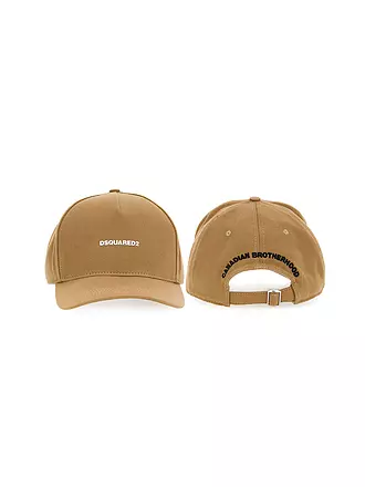 DSQUARED2 | Gorra | camel