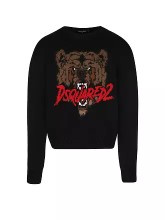 DSQUARED2 | Suéter | 