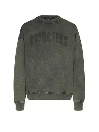 DSQUARED2 | Suéter | 