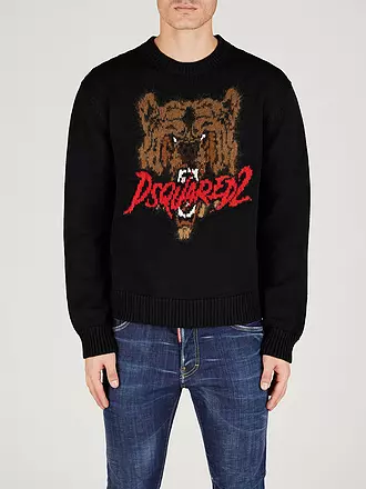 DSQUARED2 | Suéter | 