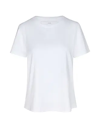 ECOALF | Camiseta | weiss